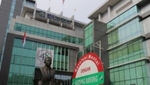 program jaminan kesehatan